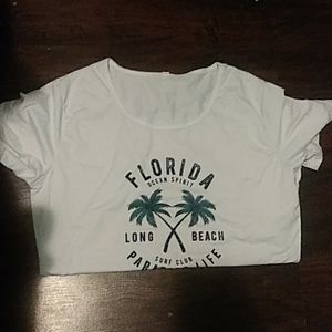 Florida tee